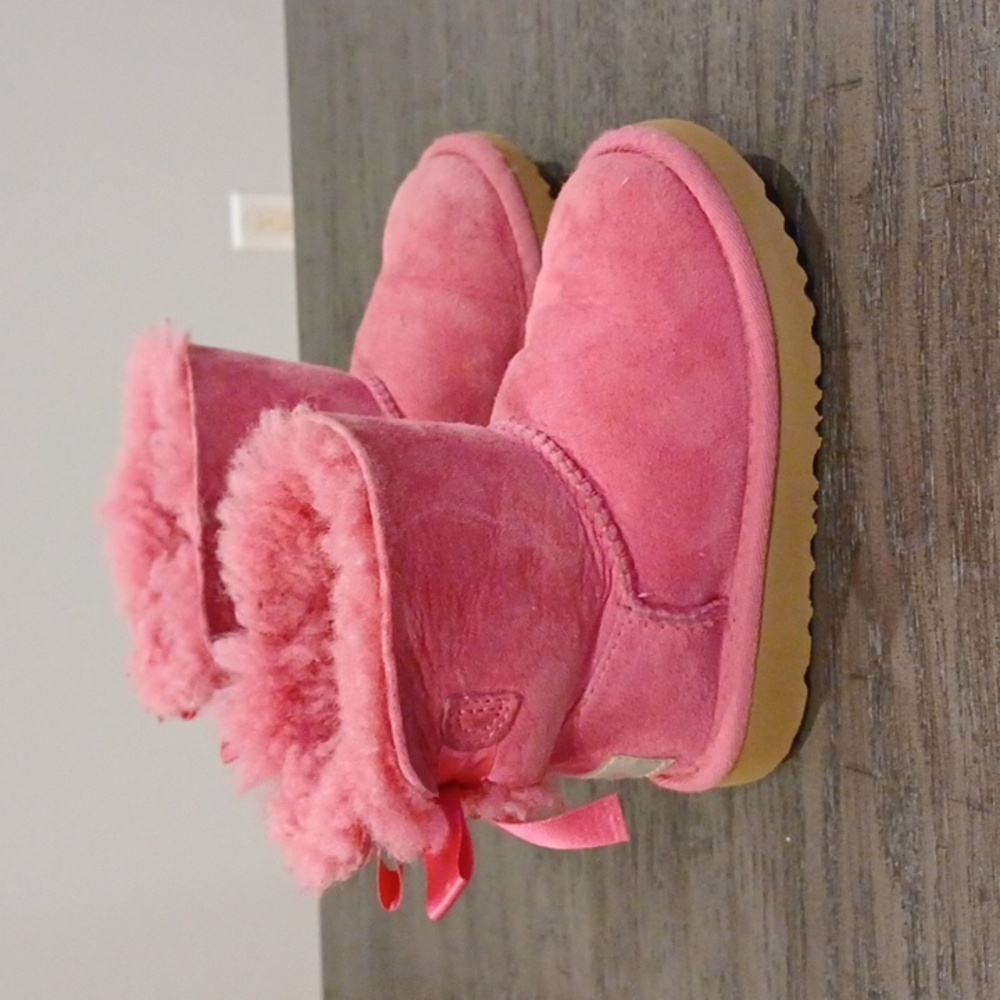 Toddler Ugg boots